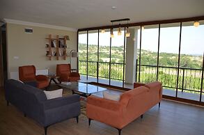 Dessera Vineyards Hotel