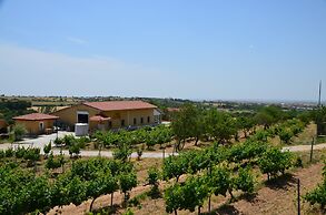 Dessera Vineyards Hotel