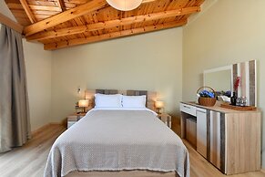 Dessera Vineyards Hotel