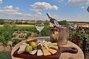 Dessera Vineyards Hotel