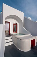 Serendipity Cliffside Villa & Suites