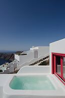 Serendipity Cliffside Villa & Suites
