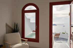 Serendipity Cliffside Villa & Suites