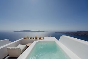 Serendipity Cliffside Villa & Suites