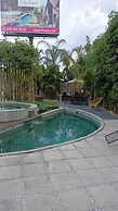 HOTEL CASA DE LAS FLORES