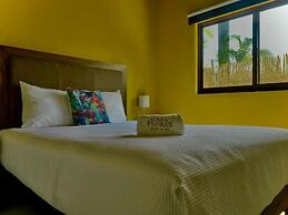 HOTEL CASA DE LAS FLORES