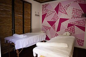 HOTEL CASA DE LAS FLORES