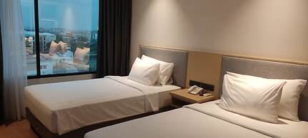 EASTERN HOTEL BOJONEGORO