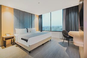 EASTERN HOTEL BOJONEGORO