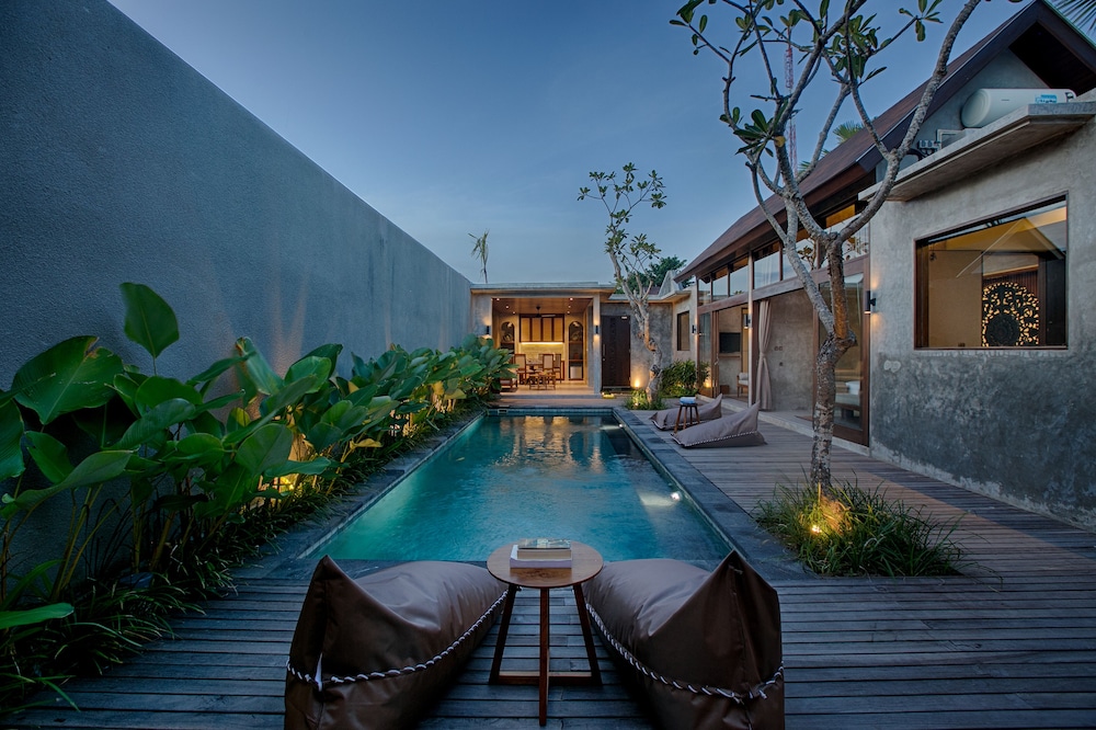Taman Dhamawangsa Suites