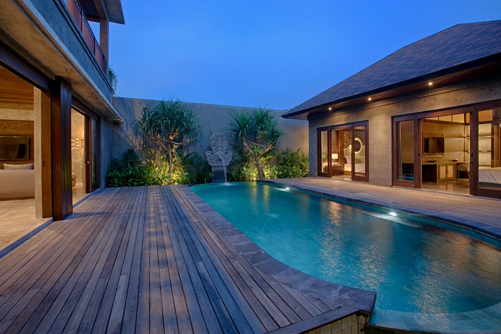 Taman Dhamawangsa Suites