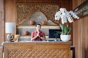 Taman Dhamawangsa Suites