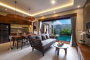Taman Dhamawangsa Suites