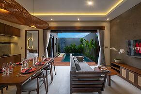 Taman Dhamawangsa Suites