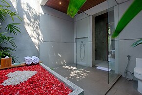 Taman Dhamawangsa Suites
