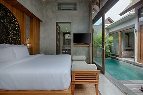 Taman Dhamawangsa Suites
