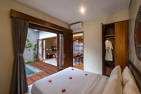 Taman Dhamawangsa Suites