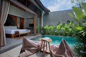 Taman Dhamawangsa Suites