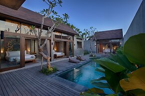 Taman Dhamawangsa Suites