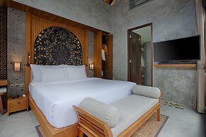 Taman Dhamawangsa Suites