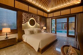 Taman Dhamawangsa Suites