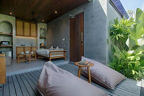 Taman Dhamawangsa Suites