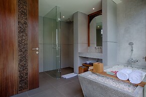 Taman Dhamawangsa Suites