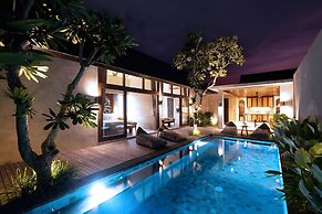Taman Dhamawangsa Suites