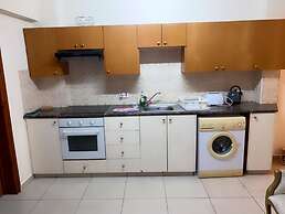 Larnaca Beach Apartment