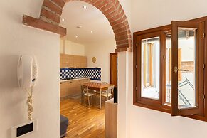 Zannoni Apartment in Firenze