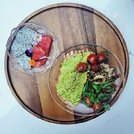 HOMM Sukhumvit34 Bangkok