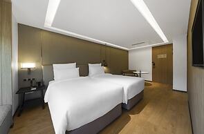 HOMM Sukhumvit34 Bangkok