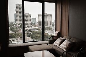 HOMM Sukhumvit34 Bangkok