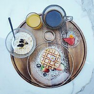 HOMM Sukhumvit34 Bangkok