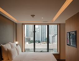 HOMM Sukhumvit34 Bangkok