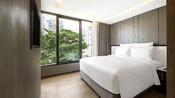 HOMM Sukhumvit34 Bangkok