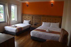 Hotel Pauwa Pokhara