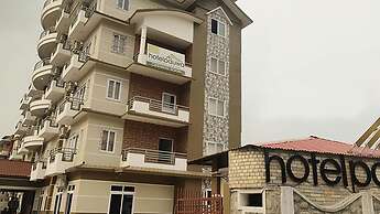 Hotel Pauwa Pokhara