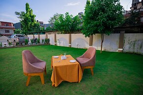 Hotel Pauwa Pokhara