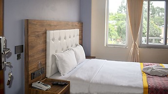 Hotel Pauwa Pokhara