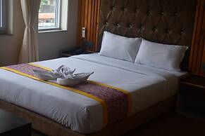 Hotel Pauwa Pokhara