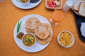 Hotel Pauwa Pokhara