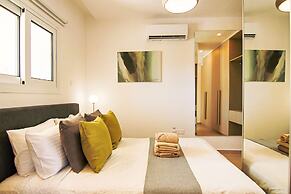 Phaedrus Living Seaside Luxury Limnaria 172