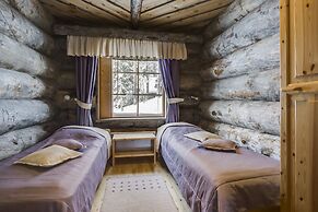Rukan Salonki Chalets
