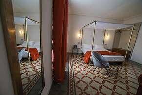 20 MIGLIA BOUTIQUE HOTEL