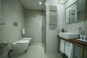 20 MIGLIA BOUTIQUE HOTEL