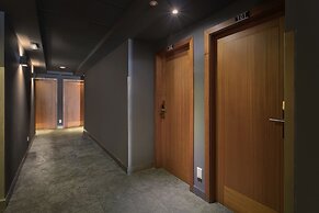 B&B Hotel Braga Lamacaes
