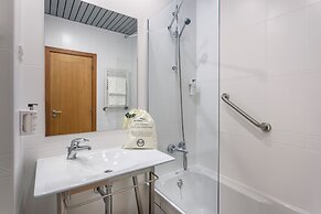 B&B Hotel Braga Lamacaes