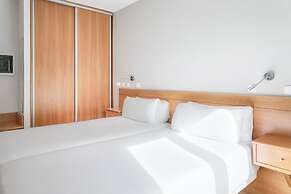 B&B Hotel Braga Lamacaes