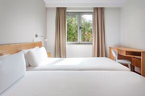 B&B Hotel Braga Lamacaes